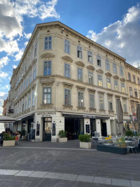 Kolbeck Rooms, Vienna